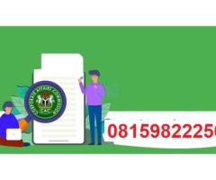 CAC Limited Liability Company annual return in Ikere, Ekiti State